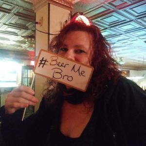 Meet your Posher, Ann